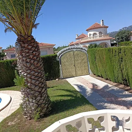 14 Fortuny * Miami Platja (Miami Playa)