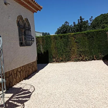 Сasa de vacaciones 14 Fortuny Miami Platja (Miami Playa)